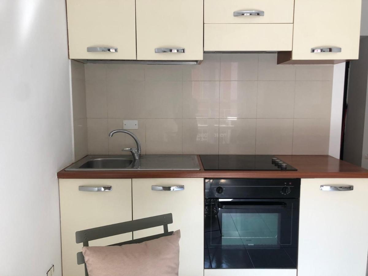Nido In Sarpi Apartment Milan Luaran gambar