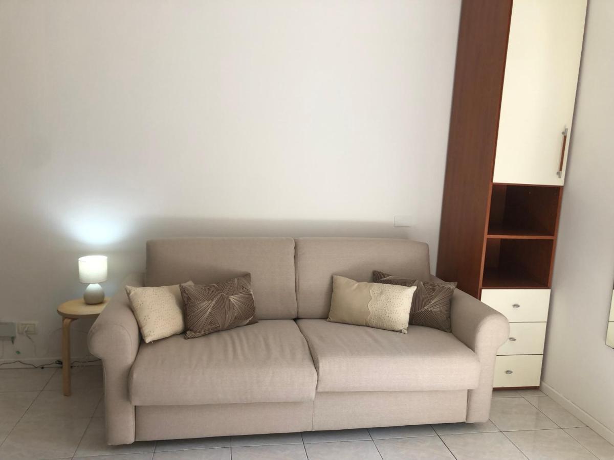 Nido In Sarpi Apartment Milan Luaran gambar