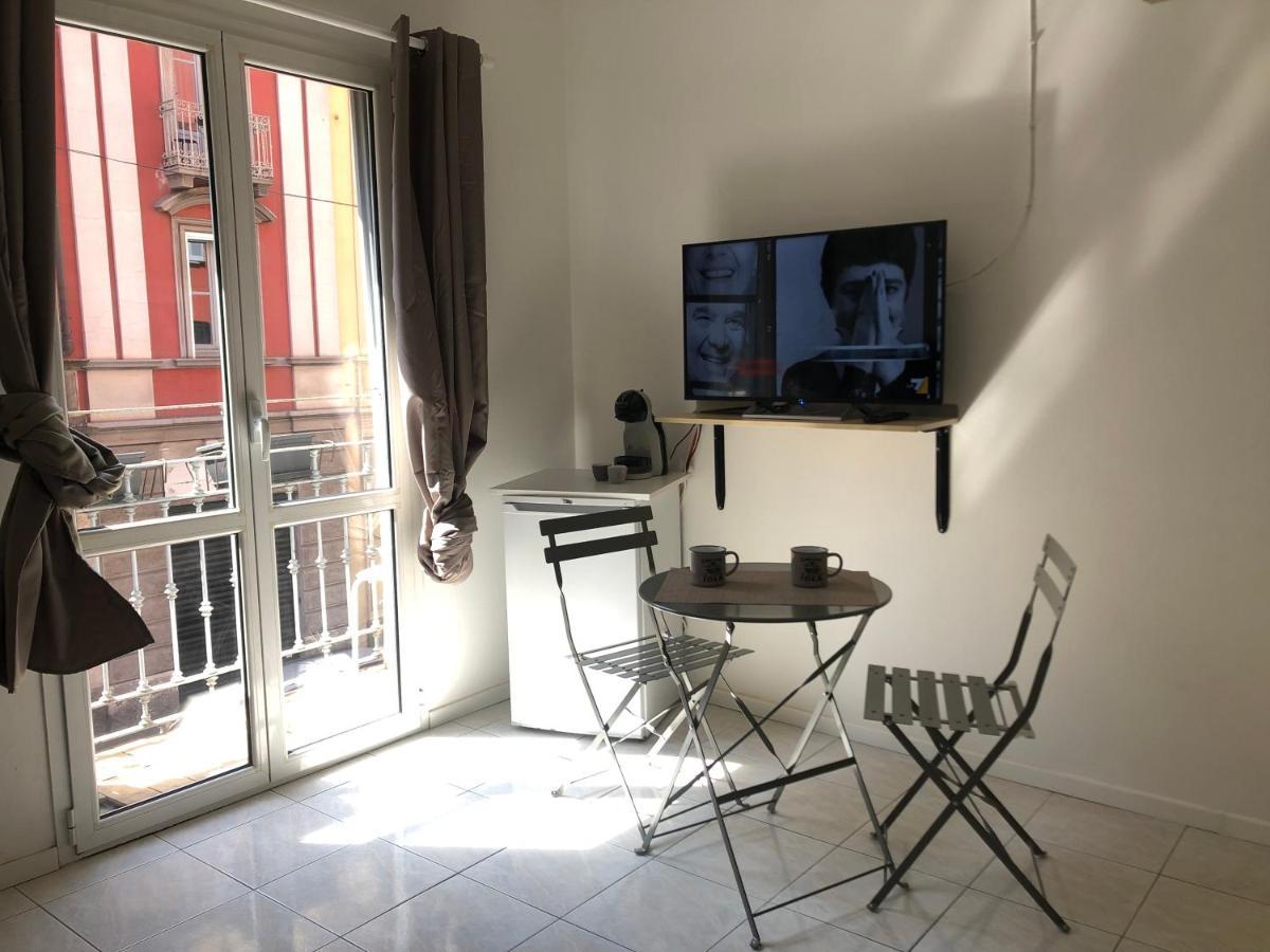 Nido In Sarpi Apartment Milan Luaran gambar